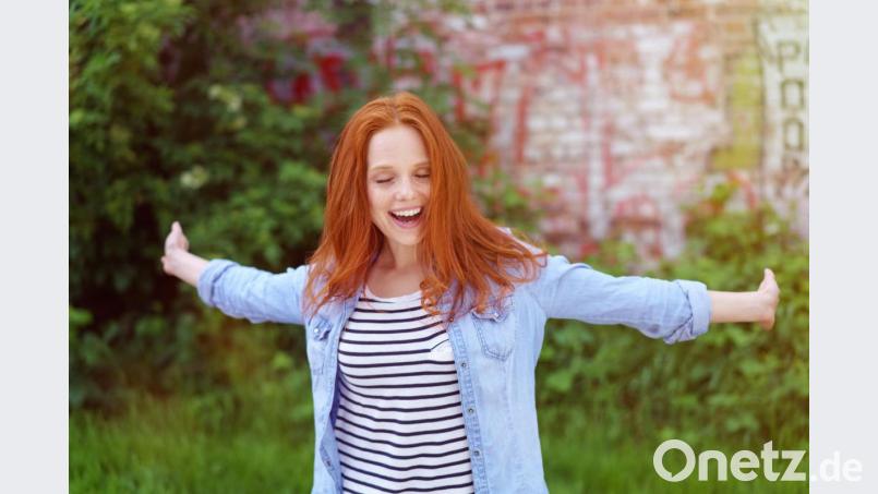 Nichts ist besser als das Gefühl, die richtige Entscheidung getroffen zu haben. Bild: contrastwerkstatt – stock.adobe.com