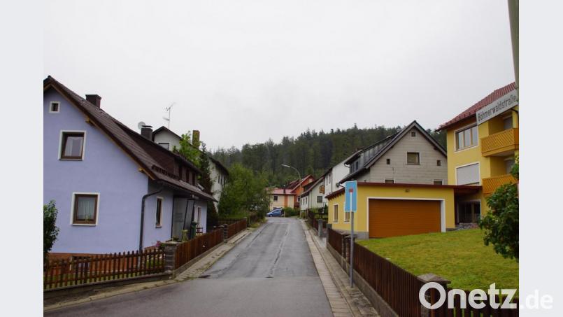 Die Gemeinde Stadlern strebt die Erneuerung seiner Kläranlage an. Bei der Kanalsanierung hat der Bereich an der Böhmerwaldstraße (Foto) mit oberste Priorität. Bild: mmj