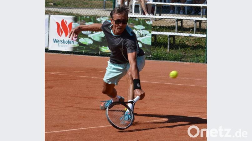 Fred Böckl. Bild: pmö