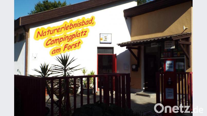 Das Erlebnisbad in Schnaittenbach bleibt das komplette Jahr 2020 über geschlossen. Der Grund dafür ist nicht die Corona-Pandemie, sondern sind personelle Engpässe. Bild: e