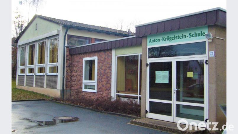 Das ehemalige Schulhaus von Kohlberg wird abgerissen und weicht einem Bürgerhaus. Erste Pläne stellten die Architekten nun vor.