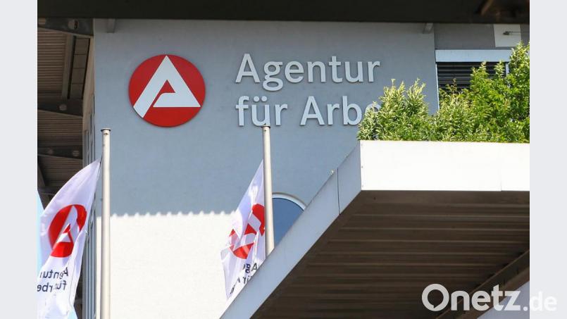 Im Bezirk Schwandorf der Agentur für Arbeit Schwandorf ist die Arbeitslosenzahl im Juli leicht gestiegen. Archivbild: Wolfgang Steinbacher