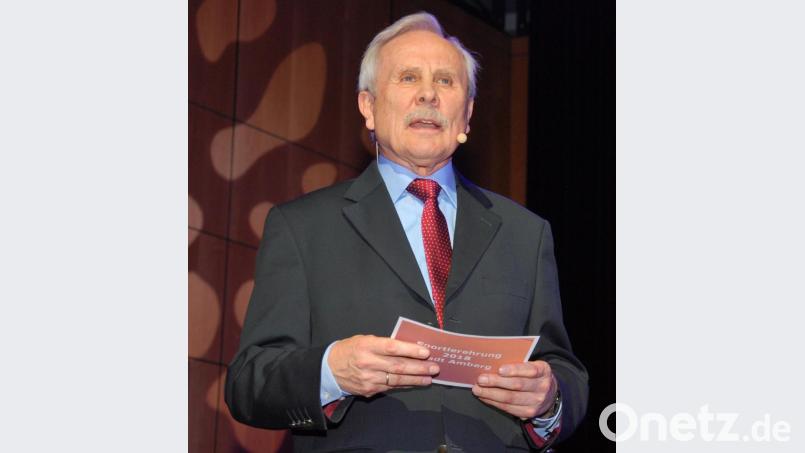 So schaut Norbert Fischer aus, wenn er in offizieller Mission unterwegs ist. Archivbild: gsp