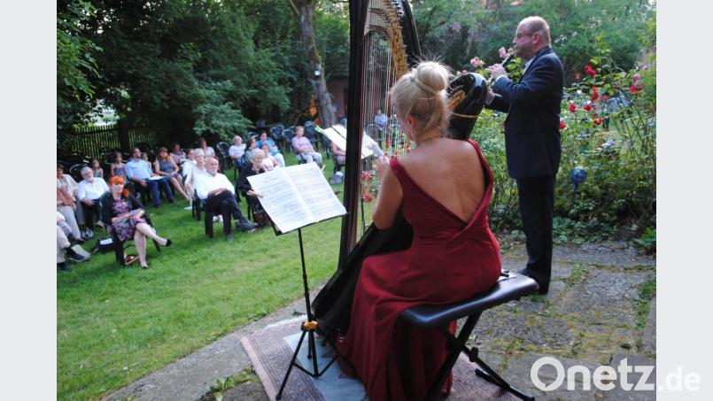 Blick ins Publikum Bild: gge