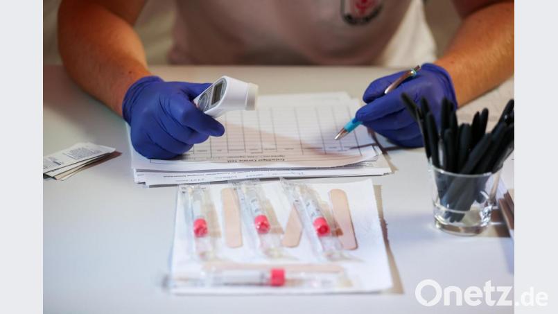 Die Rufe nach einer Verschärfung der Maßnahmen gegenüber Reiserückkehrern werden lauter. Symbolbild: Jan Woitas/dpa