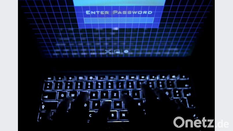 Knapp jeder vierte Internetnutzer ist schon mindestens einmal Opfer von Cyber-Kriminalität geworden. Bild: Oliver Berg