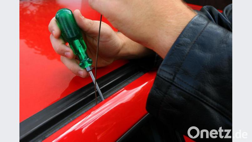 Symbolbild Bild: Heiko Wolfraum/dpa