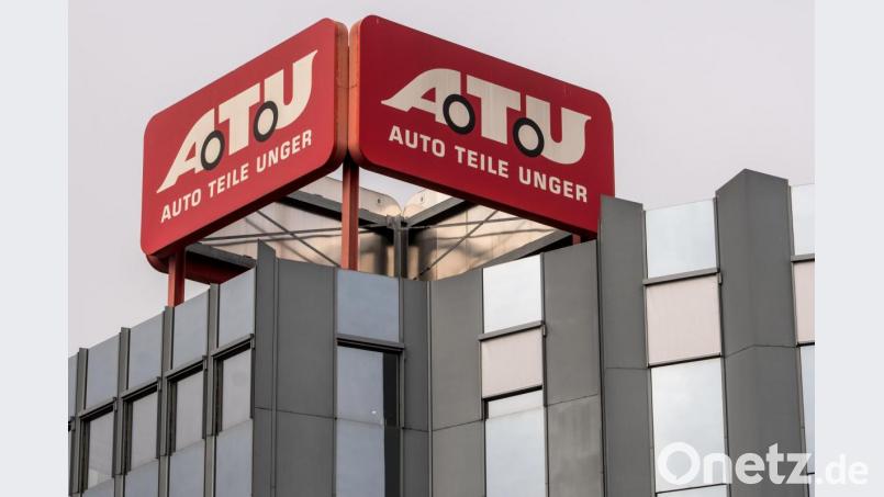 ATU in Weiden Bild: Armin Weigel