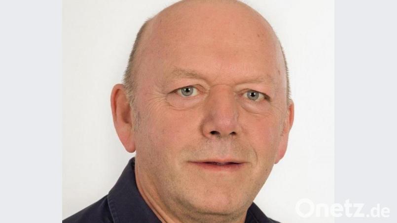 Der Ebnather Josef Söllner feiert seinen 60. Geburtstag. Bild: exb