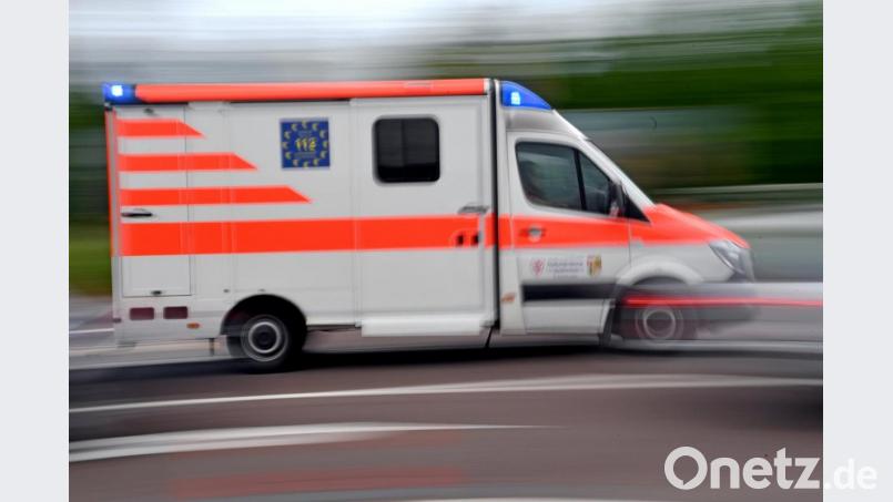 Symbolbild Bild: Hendrik Schmidt/dpa