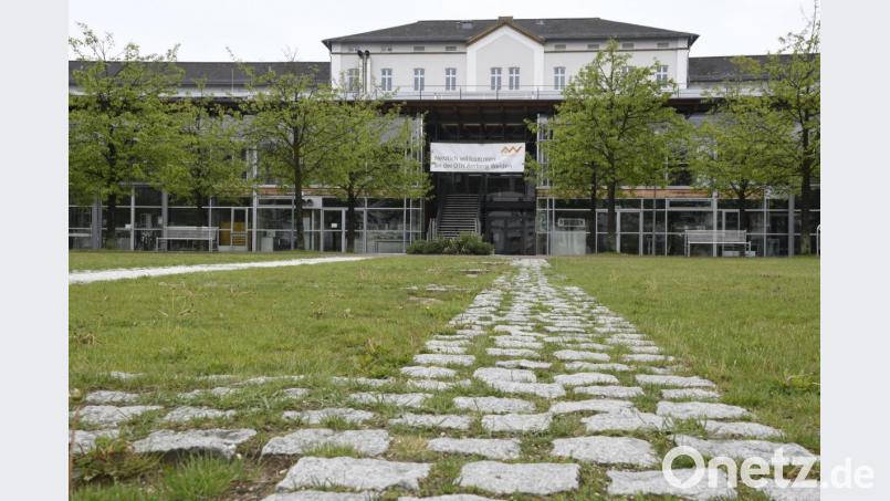 Unter anderem die OTH Amberg-Weiden erhält Geld für digitale Online-Konzepte. Hier ist der Standort in Amberg zu sehen. Archivbild: Petra Hartl