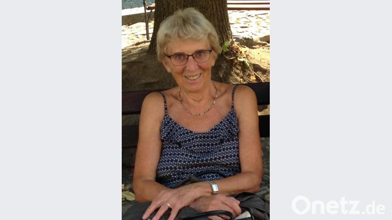 Apothekerin Christa Wolf ist im Alter von 81 Jahren ganz plötzlich verstorben. Sie hinterlässt nicht nur in der Familie eine große Lücke. Vielen Kunden war sie eine unverzichtbare Ratgeberin in Gesundheitsfragen. Bild: dob