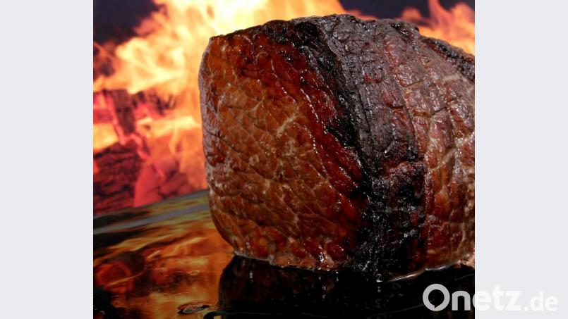 Rindfleisch Bild: njn