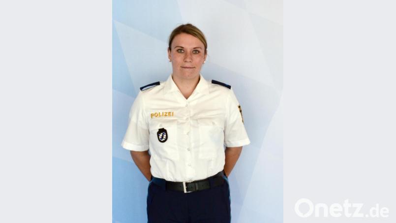 Madeline Schinköthe schätzt es, dass sich Polizei und Familie für sie vereinbaren lassen. Bild: mia