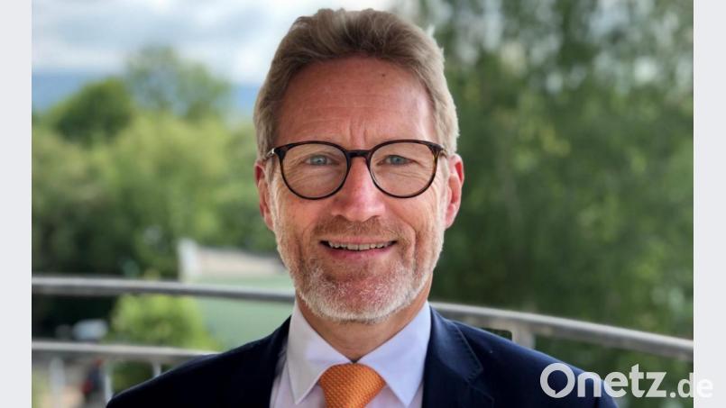 Strafverteidiger Tobias Konze wagt keine Prognose im Baumer-Prozess: „Das ist ganz dünnes Eis.“ Bild: jrh