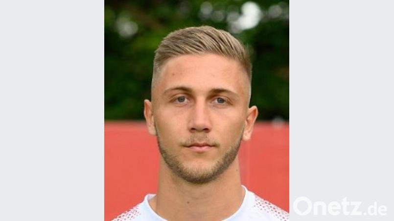 Manuel Geiger. Bild: rba