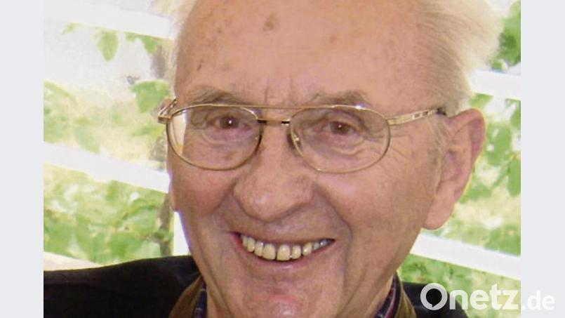 Eugen Kirschhock. Bild: ksa