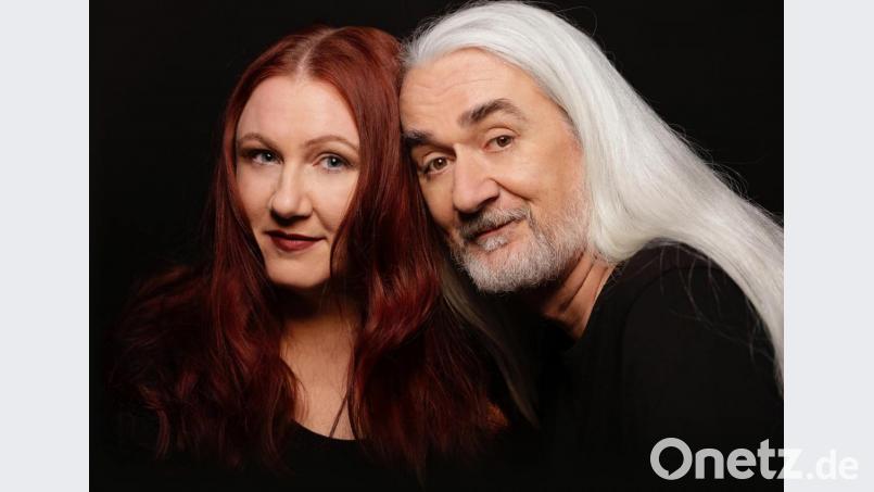 Raith &amp; Blaimer geben sich am Freitag, 11. September, im Capitol die Ehre. Bild: Susi Knoll/exb