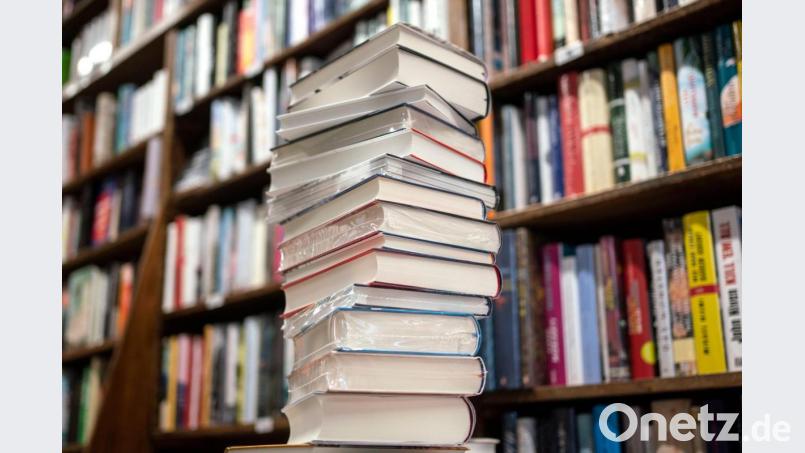 Wer bekommt im Corona-Jahr den Deutschen Buchpreis? Symbolbild: Frank Rumpenhorst/dpa