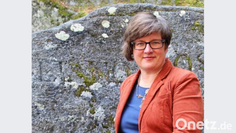 Künstlerische Leiterin Birgit Simmler: "Eine Spielzeit gibt es hoffentlich im Jahr 2021 wieder, wir planen ganz fest damit“ Bild: stg