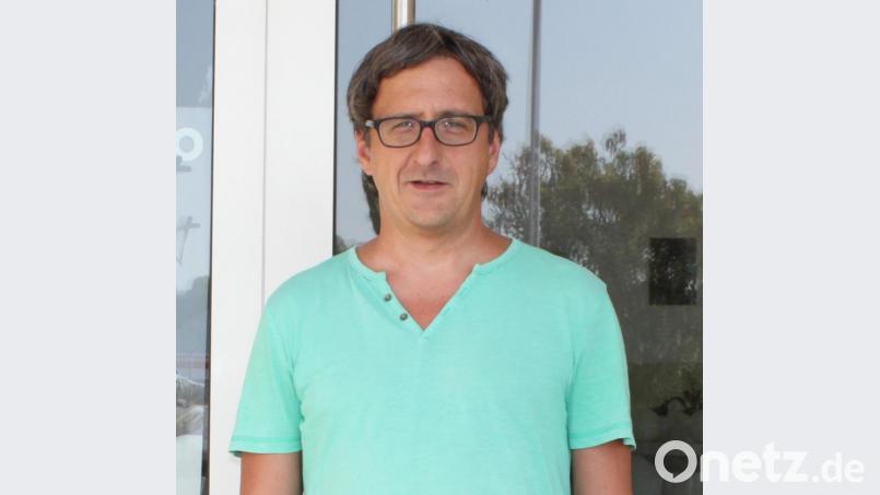 &quot;Ich bin der Meinung, dass der Kulturbetrieb in unserer Region unterstützt werden muss&quot;. Deshalb startet die Futura mit neun Kabarettisten und ihren Programmen die restliche Saison. Bild: prh