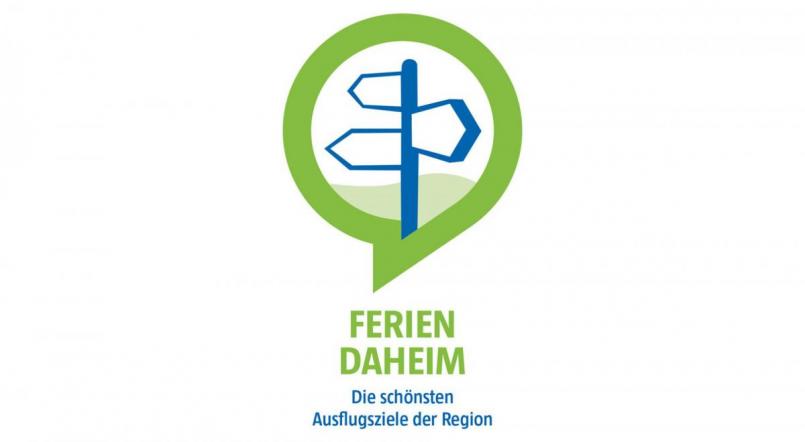 Ferien daheim: Die schönsten Ausflugsziele der Oberpfalz. Bild: Oberpfalz-Medien
