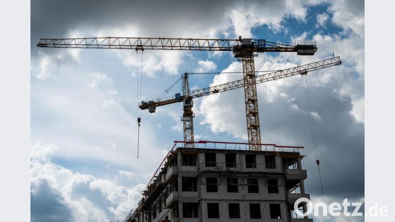 Dunkle Wolken? Schon. Aber es stand schon schlimmer um den Arbeitsmarkt in der Oberpfalz. Bild: Christophe Gateau