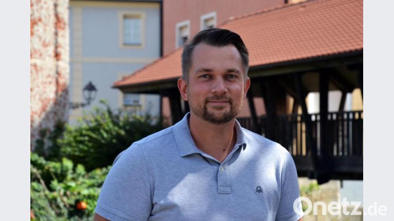 Sebastian Geubtner (34) aus Amberg hat sich am 1. Juli 2019 selbstständig gemacht. Dann kam im Frühjahr das Coronavirus. &quot;Eine der größeren Herausforderungen für einen Unternehmer. Aber nicht die größte.&quot; Bild: spw