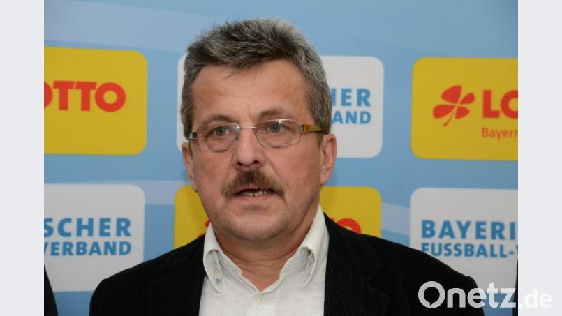 Josef Janker Bild: Petra Hartl