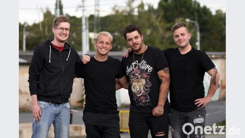 &quot;Adys&quot; aus Klatovy (Klattau) zählen am Sonntag zu den musikalischen Mitstreitern des Begegnungsfestes. Bild: eib