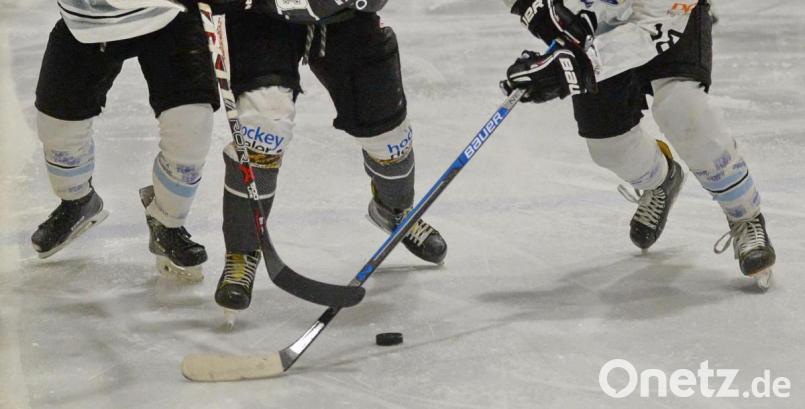 Es bleibt dabei: In den Eishockey-Oberligen soll ab 16./17.Oktober gespielt werden. Bild: Andreas Brückmann