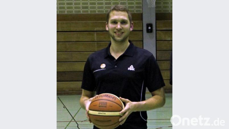 Stefan Merkl. Bild: Andrea Bierwirth