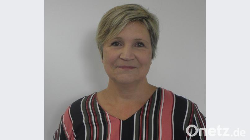 "Das ist mehr als ich zu hoffen gewagt hatte", sagt die Vorsitzende des Elternbeirats der Grundschule Nabburg, Monika Bäuml.. Bild: Wilhelm Amann