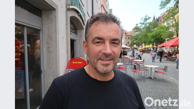 Dietmar Assel Bild: Kunz