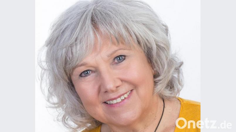 Theresia Kirchner Bild: exb