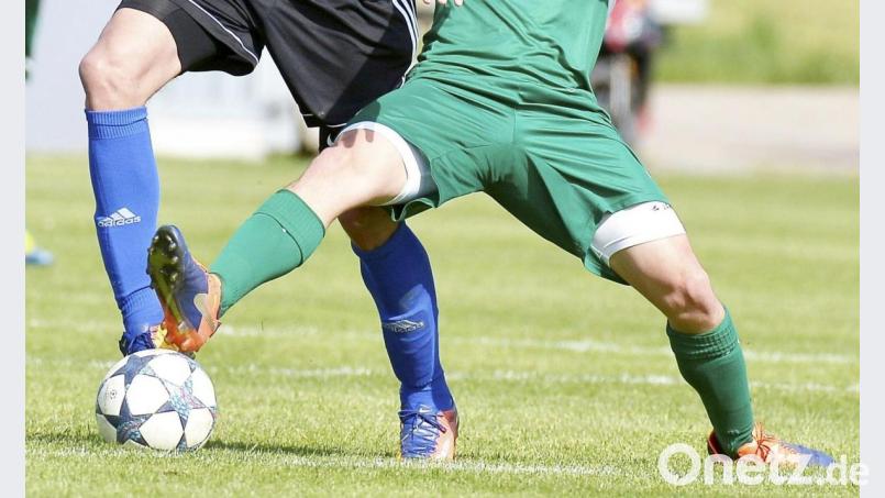 Die bayerischen Amateurfußballer dürfen ab 19. September wieder den Punktspielbetrieb aufnehmen. Auch den anderen Sportarten hat die bayerische Staatsregierung grünes Licht gegeben. Bild: Hubert Ziegler