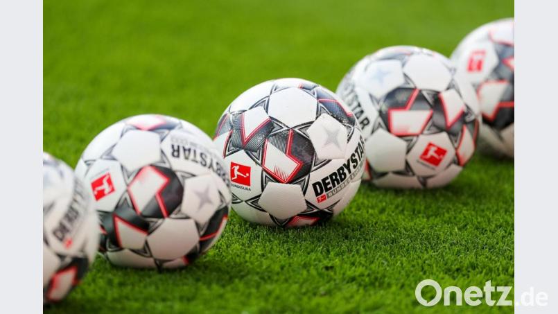Der bayerische Amateur-Fußball darf auf einen baldigen Neustart des Ligabetriebs hoffen. Symbolbild: Jan Woitas