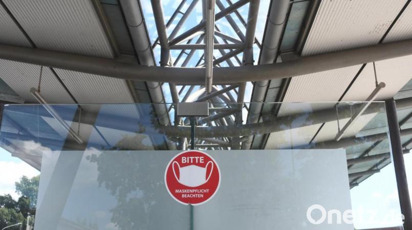 Umsicht statt Panik ist gefragt. Bild: Gabi Schönberger