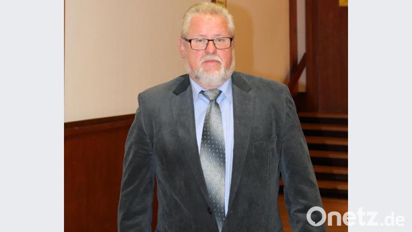 Hans-Dieter Dietl übernimmt als Listennachfolger den Posten bei der SPD ein, nachdem Fraktionssprecherin Susanne Bittner ihr Amt niederlegte. Bild: flt