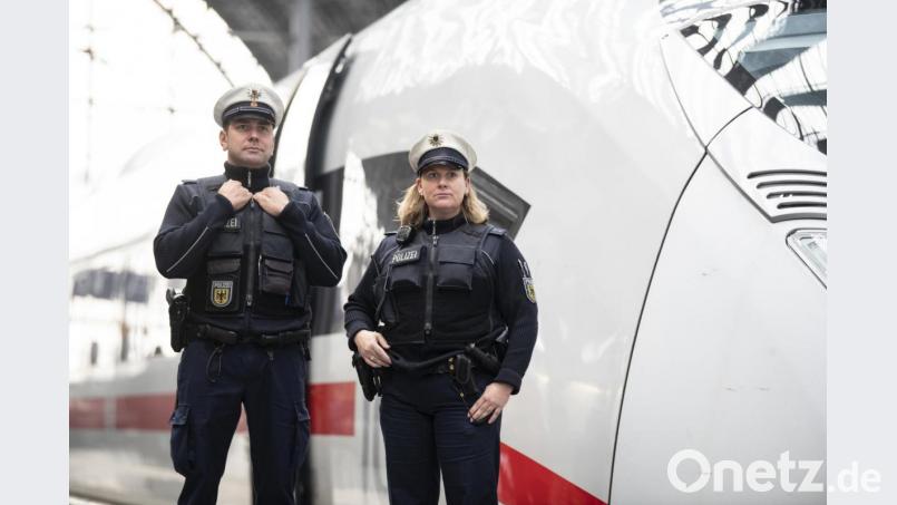 Zu einem ungewöhnlichen Einsatz rückten Bundespolizisten am Dienstagabend im Hauptbahnhof Hannover aus. Symbolbild: Boris Roessler