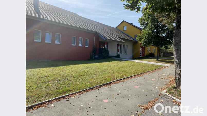 Die Mittagsbetreuung an der Schule hat zu wenig Anmeldungen, um gefördert zu werden. Der Gemeinde entgehen damit um die 3500 Euro. Bild: Eichl