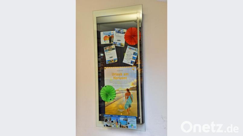 Trotz vieler Angebote bleiben die Bürger wegen der Corona-Situation bei Buchungen eher verhalten oder stornieren ihre Reisen. Bild: Andreas Royer