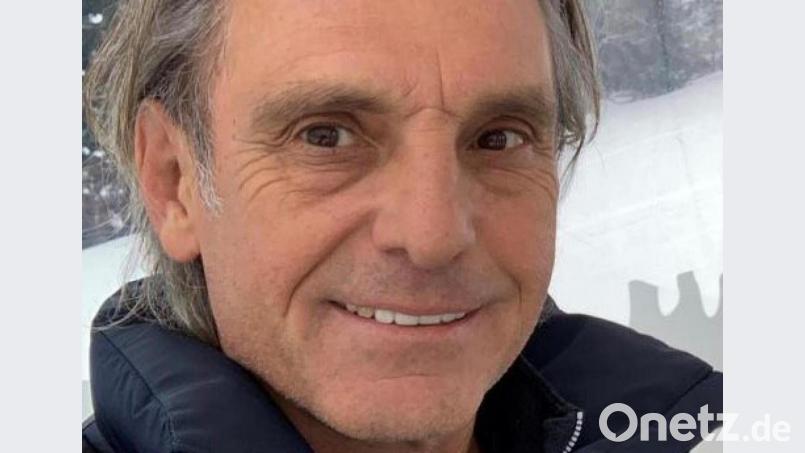 Harald Eckl. Bild: exb