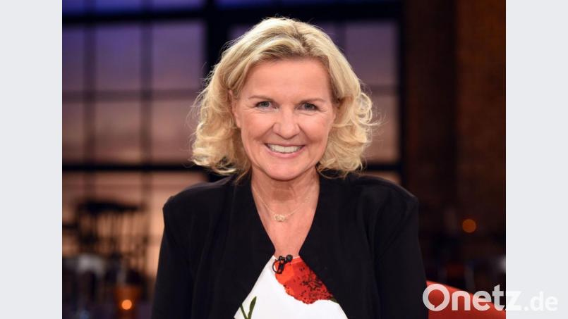 Die Bestsellerautorin Hera Lind kommt am 20. September zu einer Lesung nach Pressath. Bild: Henning Kaiser/dpa