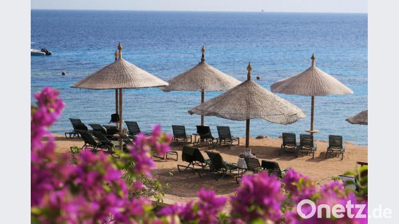 Viele Strände blieben diesen Sommer weitgehend leer. Die Branche hat Hoffnung, dass die Reiselust wieder zurückkehrt. Symbolbild: Andrea Warnecke