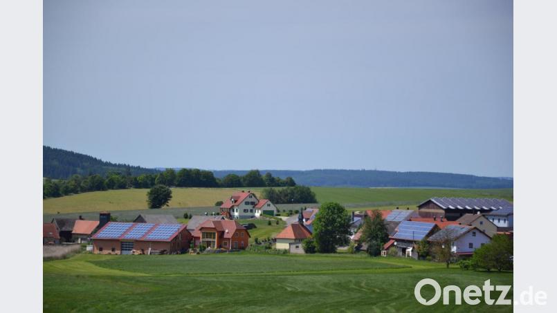 Mit einem neuen Wasser-Großprojekt will der Markt Moosbach Probleme mit der Wasserversorgung, vor allem in Gaisheim (Bild), im Raum Tröbes, in Burgtreswitz, Isgier, Ödhof und Hammermühle, endlich lösen. Bild: gi