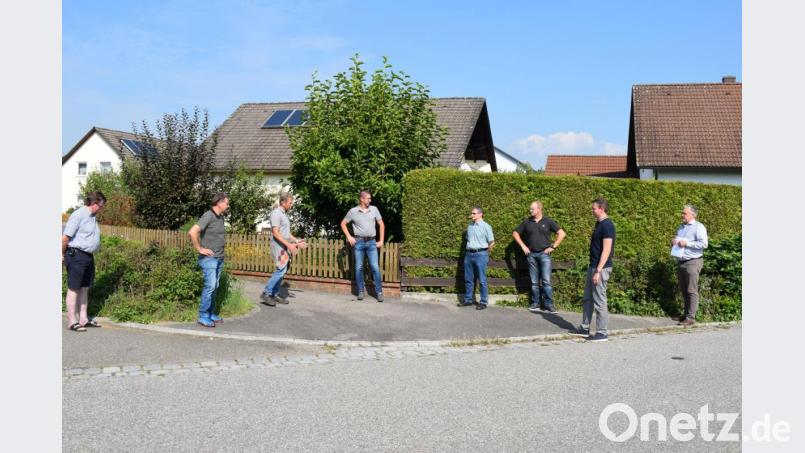 Die Parksituation im Stadtgebiet ist oft ein Grund für Ärgernis. Nicht immer hat der Bauausschuss die passende Lösung parat. Bild: bnr