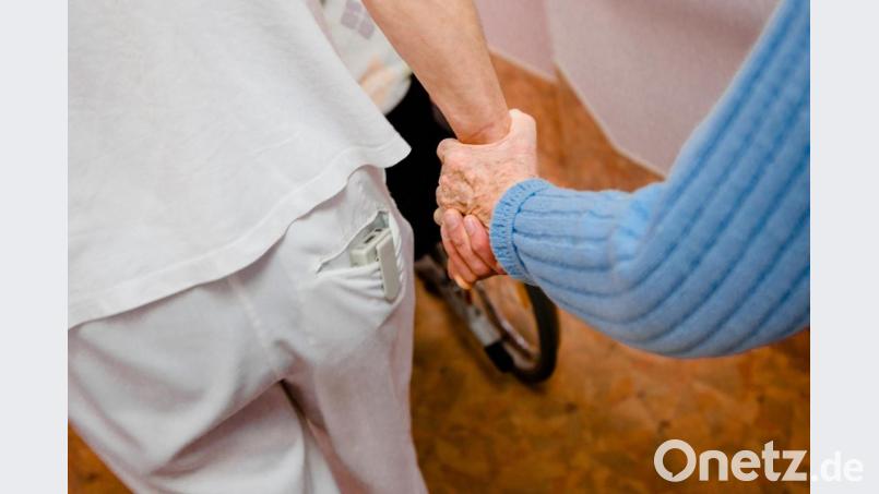 Symbolbild. Bild: Markus Scholz/dpa