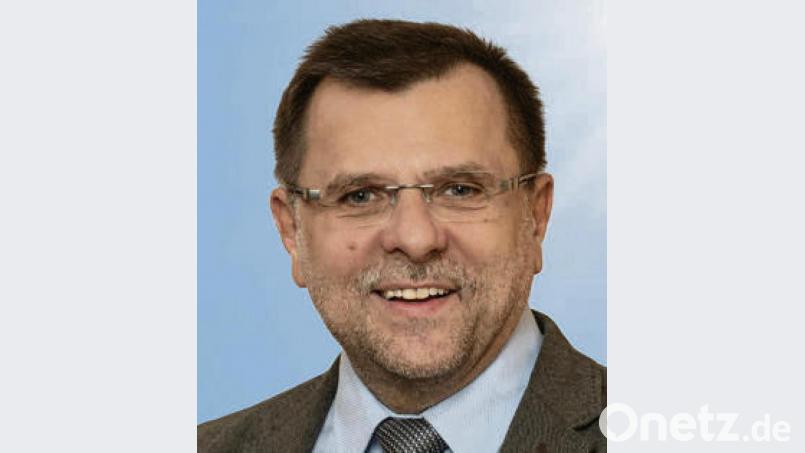 Caritas-Geschäftsführer Günter Koller sieht für sein Haus gute Tarife. Bild: exb