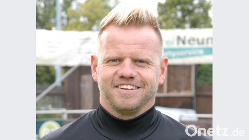 Am Mittwoch gibt es im Ligapokal für den SV Mitterteich ein Wiedersehen mit Ex-Trainer Andreas Lang (Vorwärts Röslau). Bild: gb